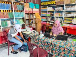 Hari Pertama SPMB SD di Pekanbaru Didaftar 6.052 Anak, Didominasi Jalur Domisili
