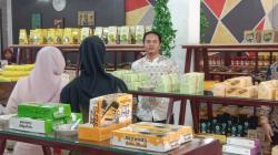 Manari Pusat Oleh-oleh Hadir di Pekanbaru, Dukung UMKM Lokal