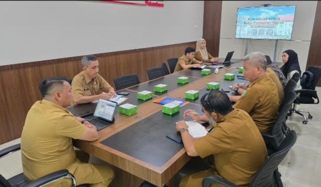 bapenda pekanbaru